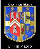 Provincial Charter Mark
